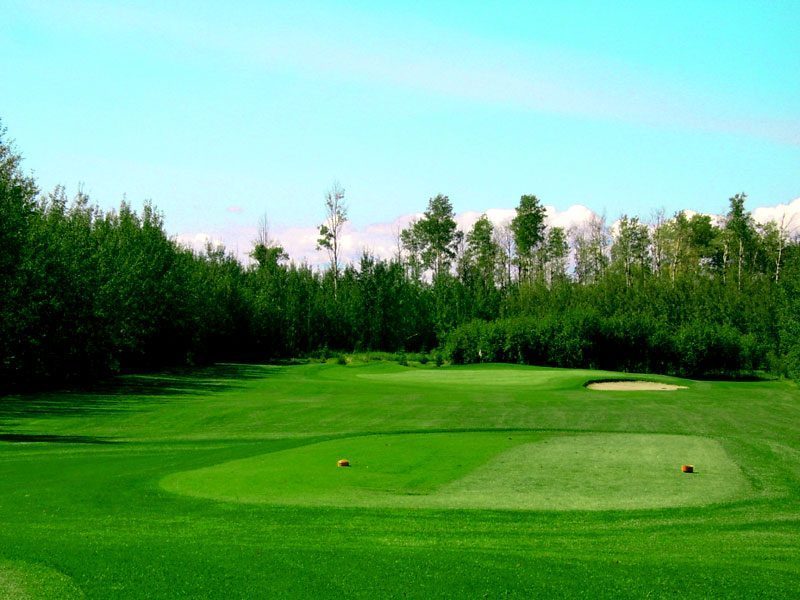 Lac La Biche Golf & Country Club — photo 2