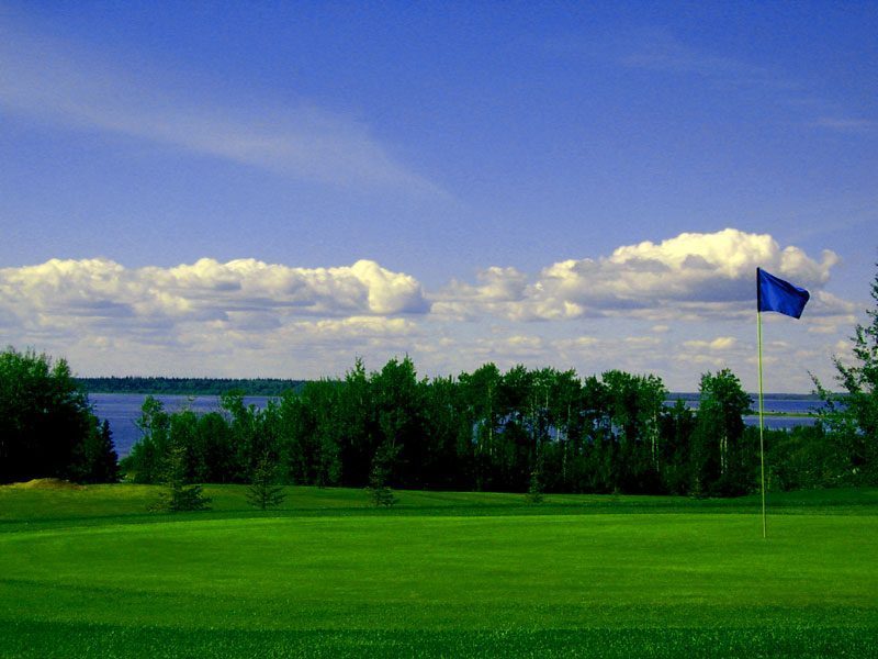 Lac La Biche Golf & Country Club — photo 3