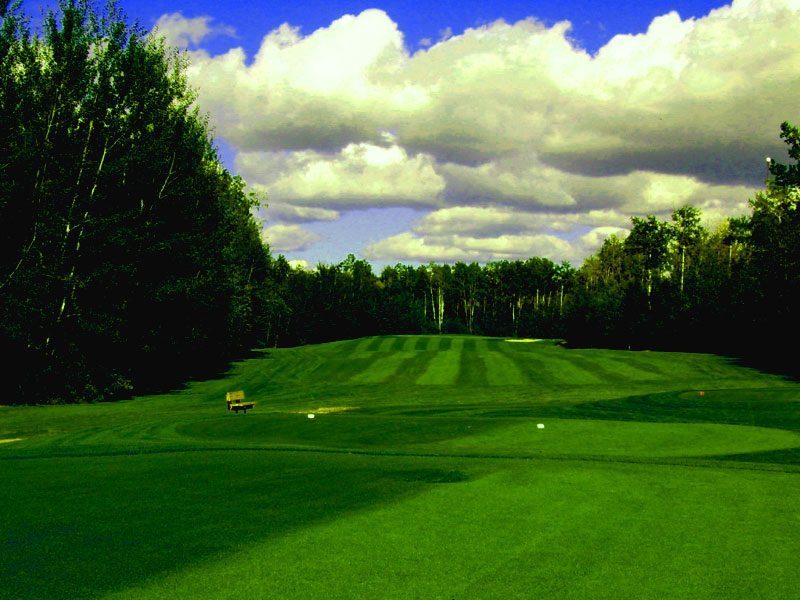 Lac La Biche Golf & Country Club — photo 4