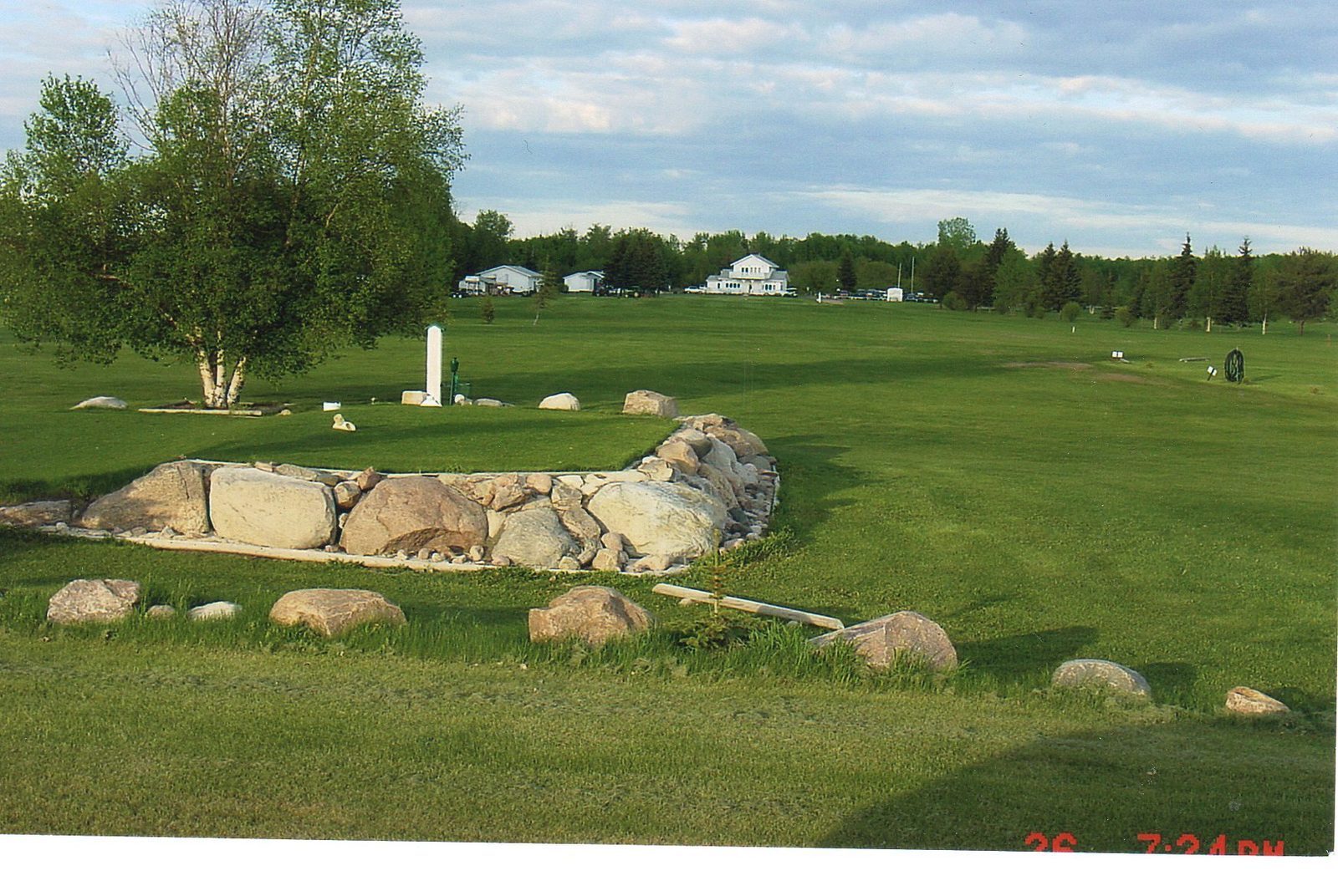 Vilna Golf Course — photo 1