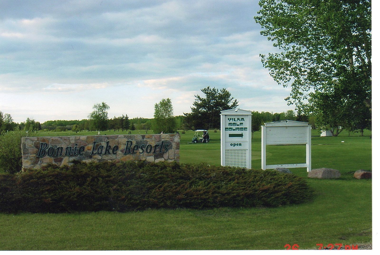 Vilna Golf Course — photo 3