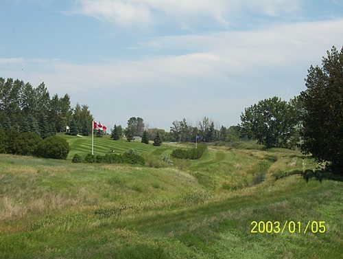 Meadows Par Three Golf — photo 2