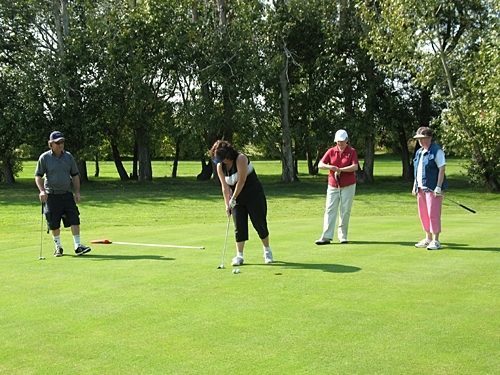 Meadows Par Three Golf — photo 3