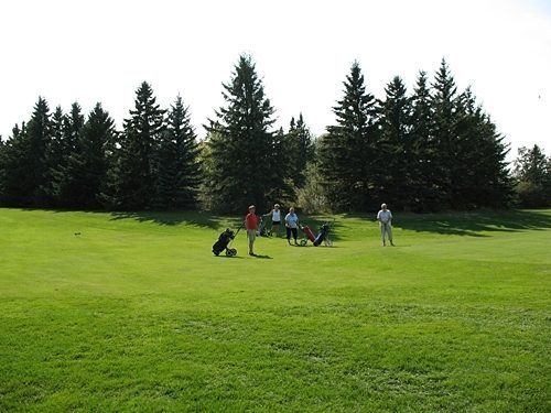 Meadows Par Three Golf — photo 4