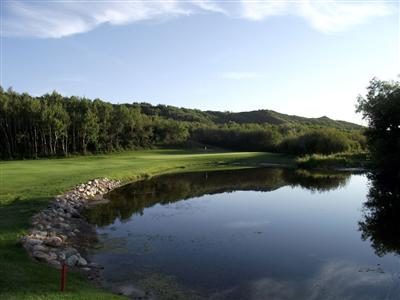 Katepwa Beach Golf Course — photo 1