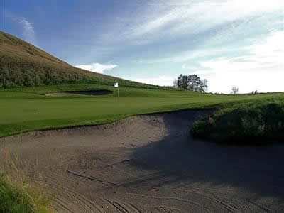 Katepwa Beach Golf Course — photo 3