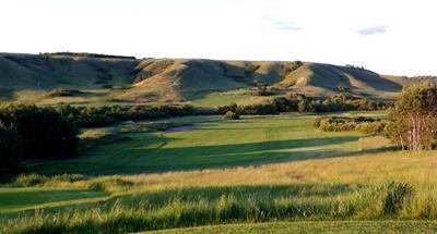 Katepwa Beach Golf Course — photo 4