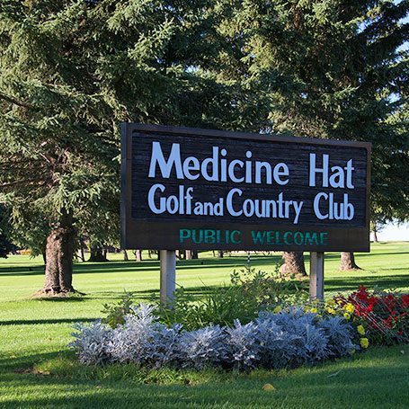 Medicine Hat Golf & Country Club