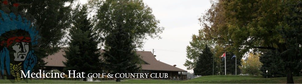 Medicine Hat Golf & Country Club — photo 2