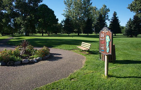 Medicine Hat Golf & Country Club — photo 3