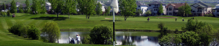 Cochrane Golf Club — photo 3