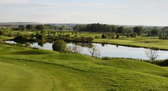 McKenzie Meadows Golf Club — photo 2