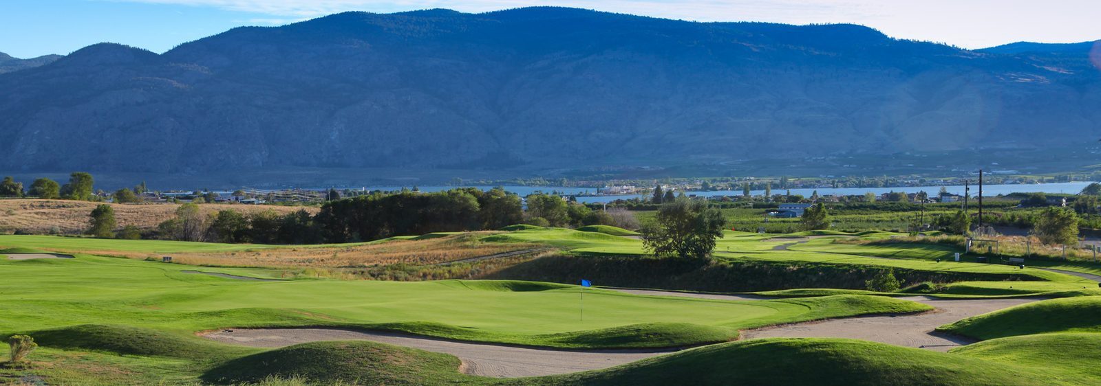 Osoyoos Golf Club — photo 2