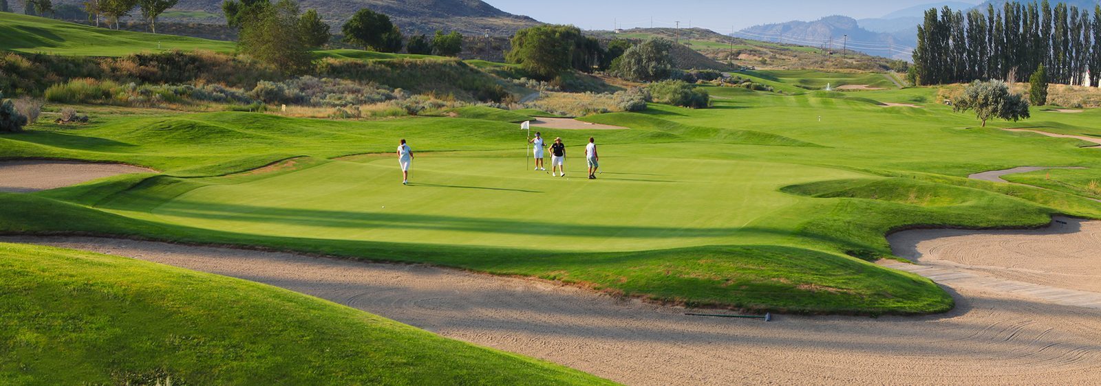 Osoyoos Golf Club