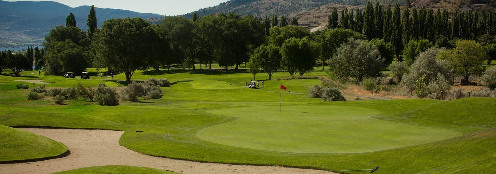 Osoyoos Golf Club — photo 3