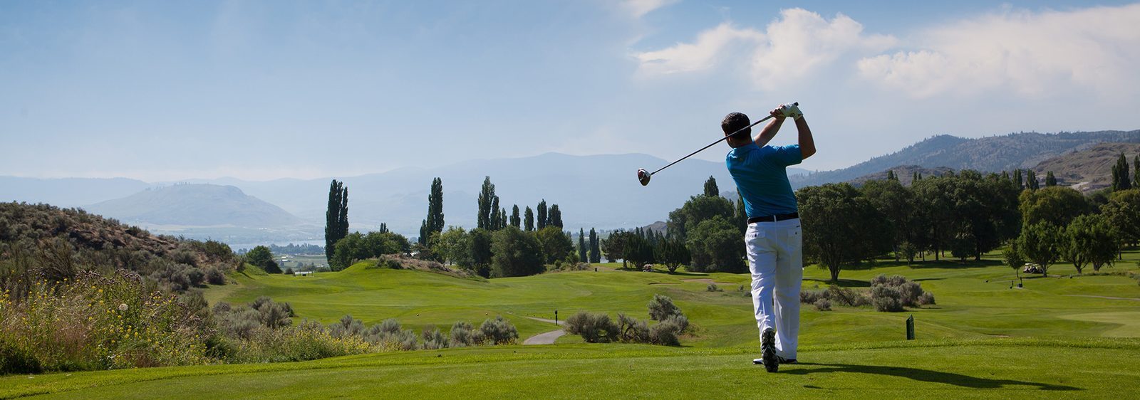 Osoyoos Golf Club — photo 4