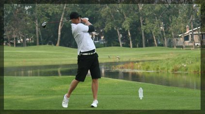 Broadmoor Public Golf Course — photo 3