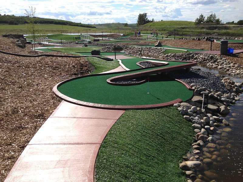 Oasis Greens Golf Centre — photo 4