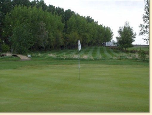 Nursery Golf & Country Club — photo 1
