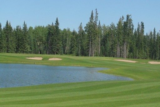 Coyote Creek Golf & RV Resort Inc.
