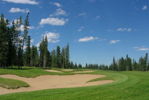 Coyote Creek Golf & RV Resort Inc. — photo 2