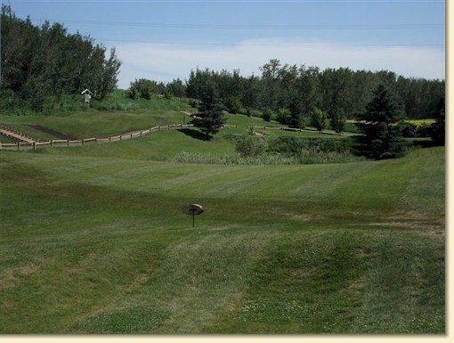 Nursery Golf & Country Club — photo 2