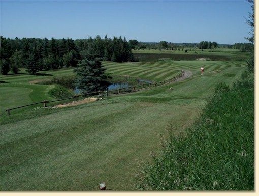 Nursery Golf & Country Club — photo 3
