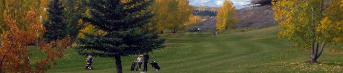 Cochrane Golf Club — photo 4