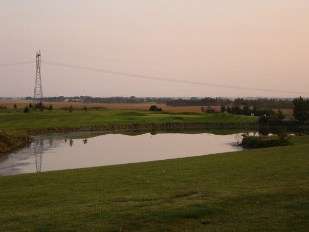 Pheasantback Golf Club