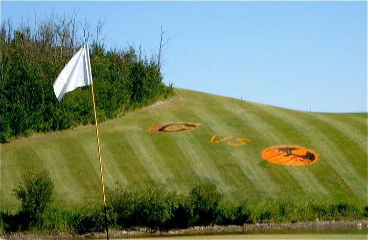 Pheasantback Golf Club — photo 2