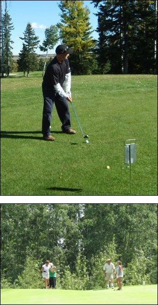 Forest Heights Golf Course — photo 3