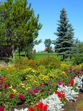 Raven Crest Golf & Country Club — photo 1