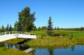 Raven Crest Golf & Country Club — photo 2