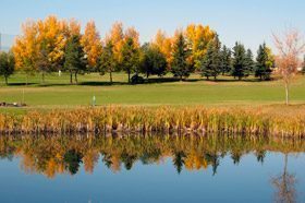 Raven Crest Golf & Country Club — photo 4