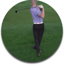 Golfer's Choice Indoor golf dome - Red Deer