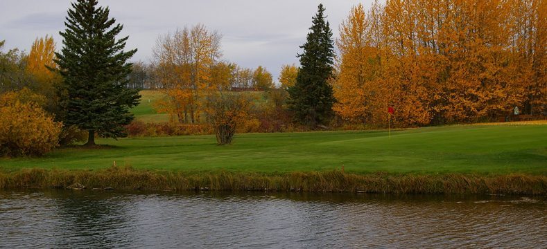 Riverbend Golf & Country Club — photo 1