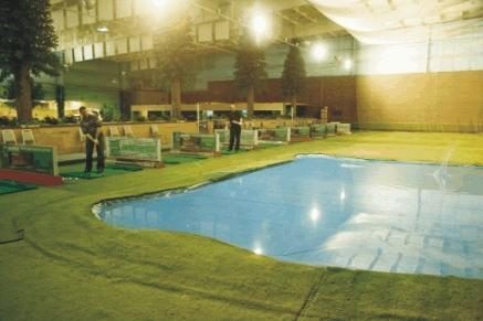 Riverside Golf Academy — photo 1