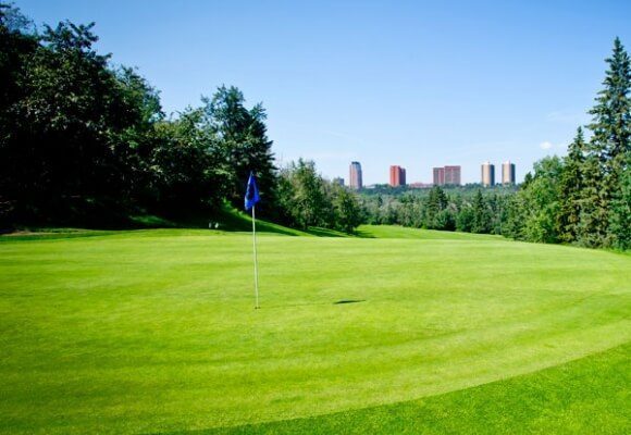 Riverside Golf Course — photo 1