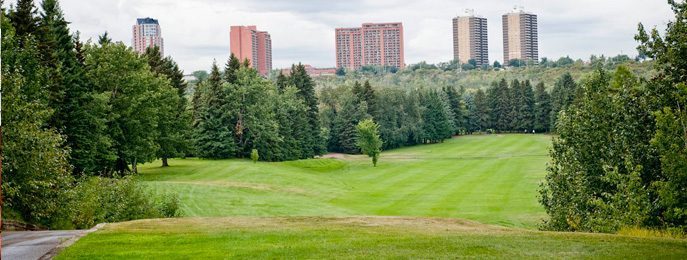 Riverside Golf Course — photo 2
