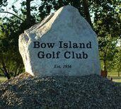 Bow Island Golf Club — photo 1