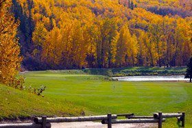 River Ridge Golf & Country Club