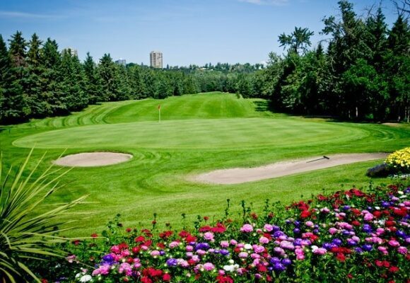 Rundle Park Golf Course
