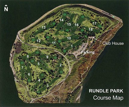 Rundle Park Golf Course — photo 2
