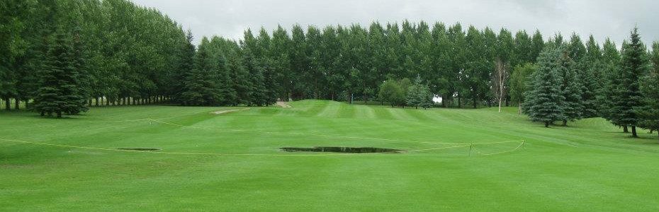 Silver Creek Golf Course — photo 3