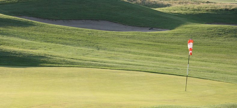 Silverwing Golf Course — photo 2