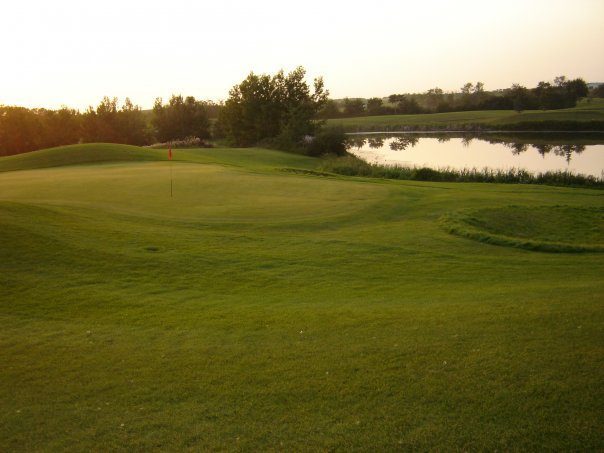 Pheasantback Golf Club — photo 3