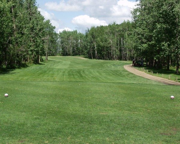 Sylvan Lake Golf-Country Club
