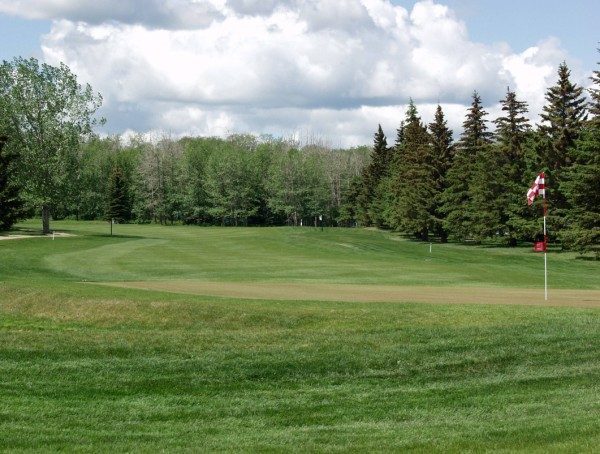 Sylvan Lake Golf-Country Club — photo 3