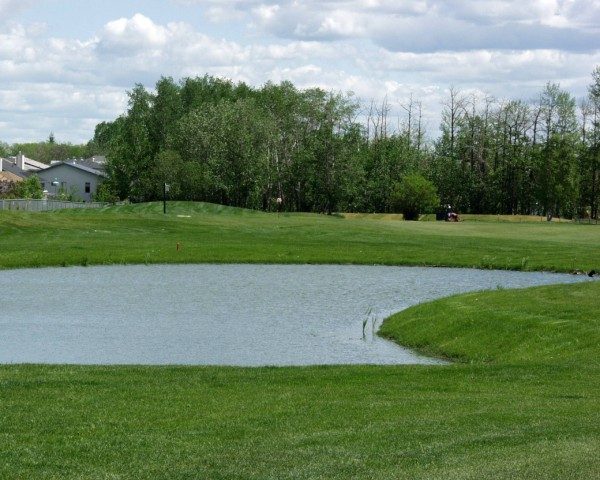 Sylvan Lake Golf-Country Club — photo 4