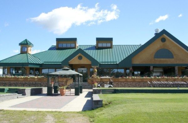 Sylvan Lake Golf-Country Club — photo 2